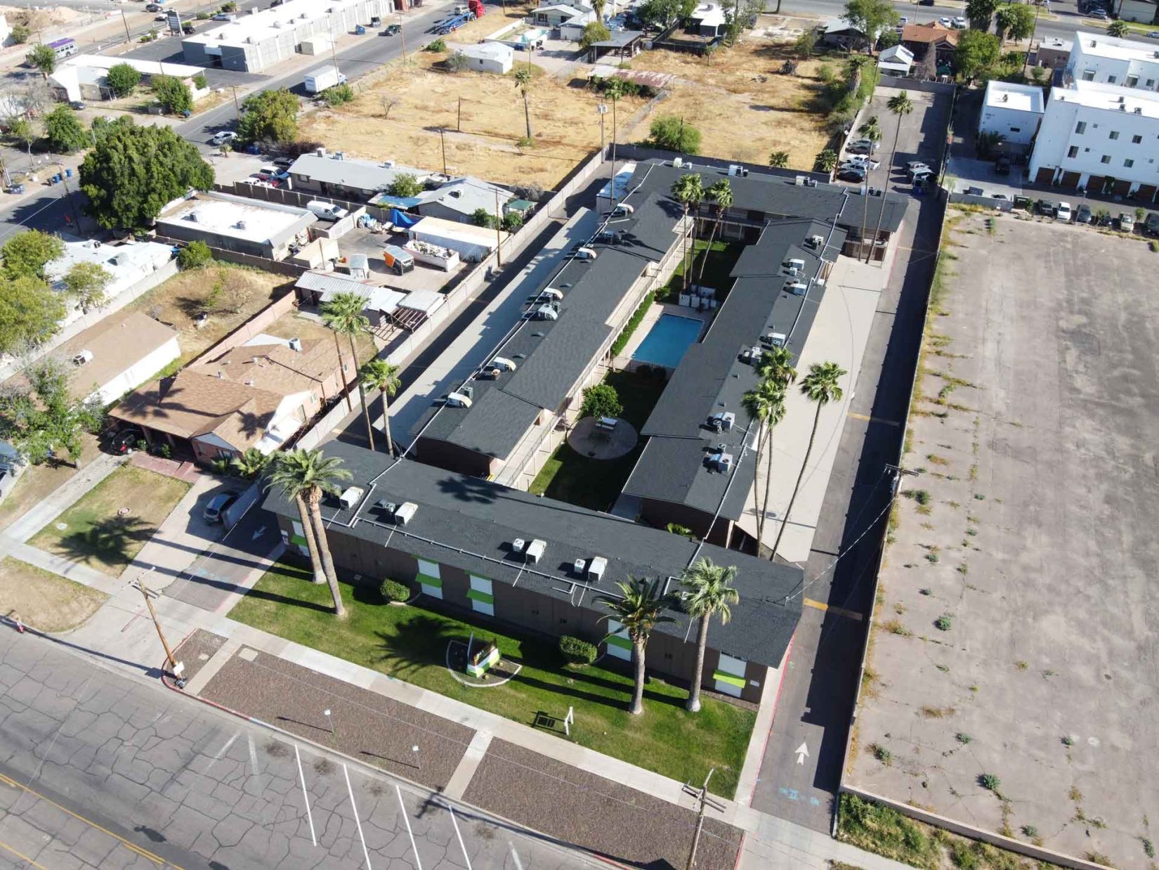 Phoenix Roofing Contractors Roof Repair Installation Replacement