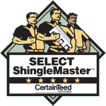 CertainTeed-Select-ShingleMaster-